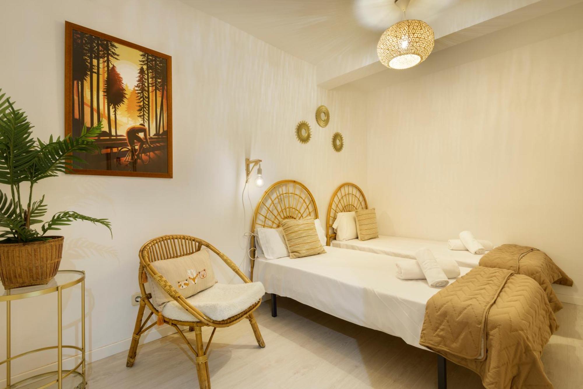 El Refugio De Max Apartment Jaca Ngoại thất bức ảnh