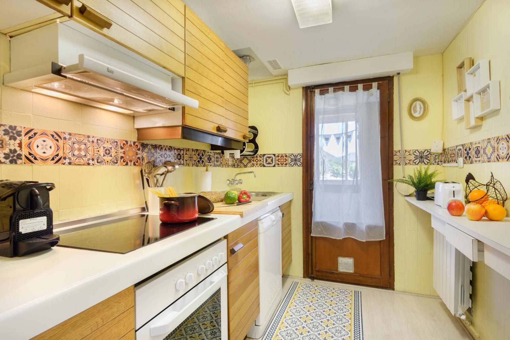 El Refugio De Max Apartment Jaca Ngoại thất bức ảnh