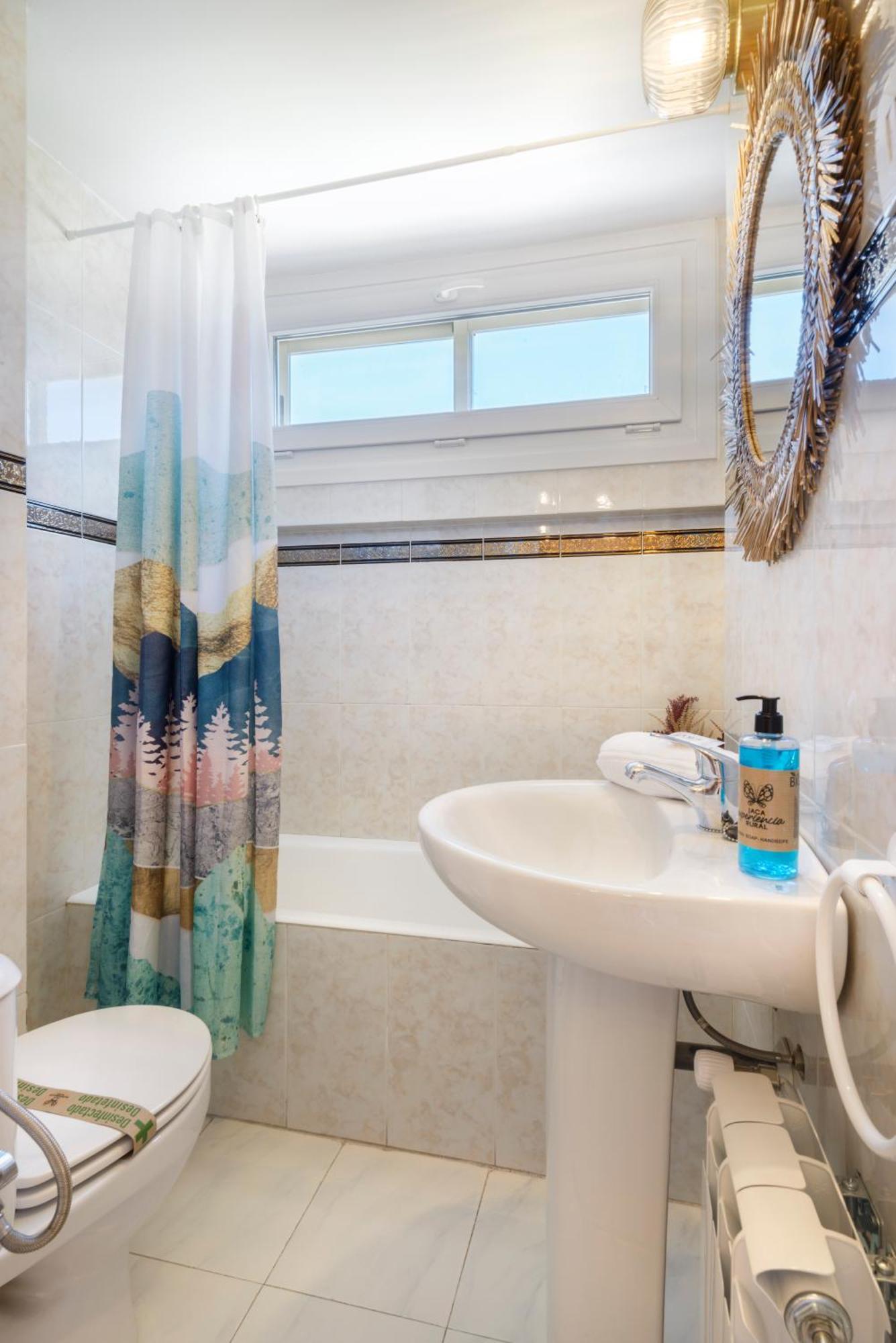El Refugio De Max Apartment Jaca Ngoại thất bức ảnh