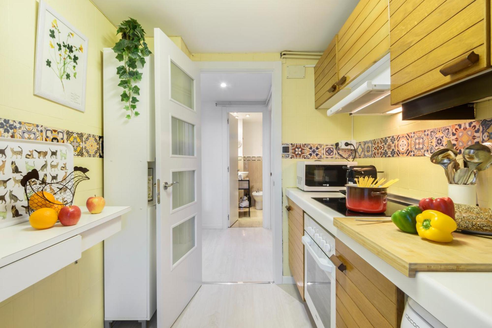 El Refugio De Max Apartment Jaca Ngoại thất bức ảnh
